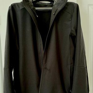 Lululemon Warp Light Jacket Packable